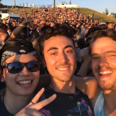 Profile Picture of Joseph Corcoran (@Jcorcs97) on Twitter