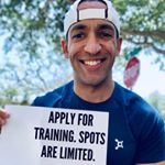 Profile Picture of D. Martin MS CSCS CISSN (@dmartinfitness) on Instagram