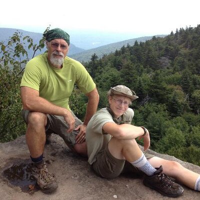 Profile Picture of Christopher Yount (@wakeuppcyount) on Twitter