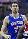 Profile Picture of Andrea Bargnanion Wikipedia