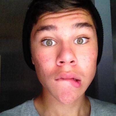 Profile Picture of Rudy Godinez (@rudy_godinez15) on Twitter
