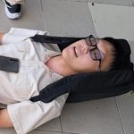 Profile Picture of Davin Lee (@nivad._) on Instagram