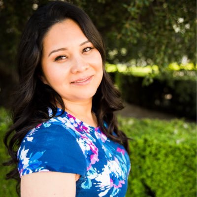 Profile Picture of Angie Alvarez (@ang13starr) on Twitter