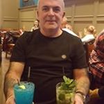 Profile Picture of Hugh Irvine (@irvine_hugh) on Instagram