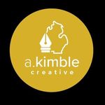 Profile Picture of a.kimble creative | ashley (@akimblecreative) on Instagram