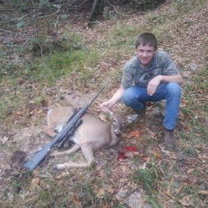 Profile Picture of David Grayson (@davidgrayson11) on Twitter