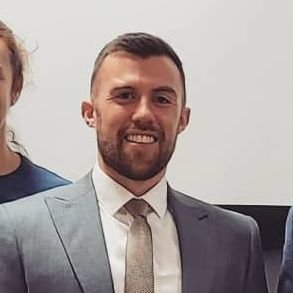 Profile Picture of Nathan Hilton, PhD (@HiltonNathan) on Twitter