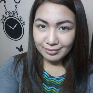 Profile Picture of Jacqueline Gabriel (@jakjakjac) on Twitter
