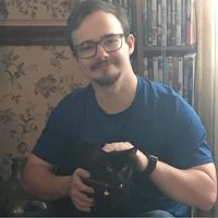 Profile Picture of James Pildis (@james-pildis-1) on Quora