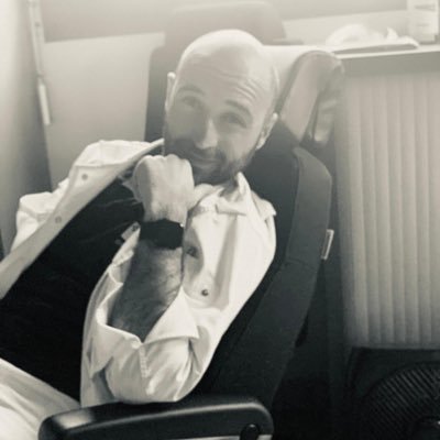 Profile Picture of Rafaud Pierre-Maxime (@RafaudPierreMax) on Twitter