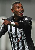 Profile Picture of Emerson Royalon Wikipedia