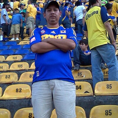 Profile Picture of Raul Zamarron Rivera (@raulzamarronriv) on Twitter