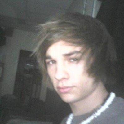 Profile Picture of Aaron McAdams (@AaronMcAdams93) on Twitter