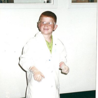 Profile Picture of Jacob Young (@Jacob4evaYoung) on Twitter