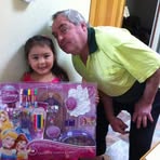 Profile Picture of Kai Andrews (@kaito.andrews.1) on Facebook