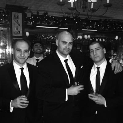 Profile Picture of Peter Marra (@pete_marra) on Twitter