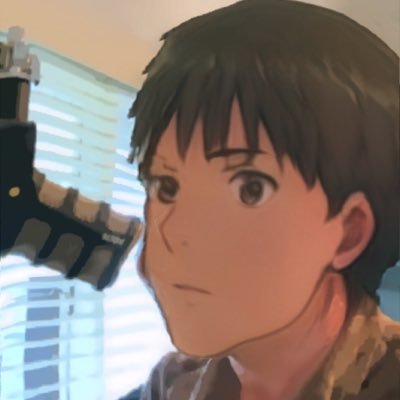 Profile Picture of Dan Barrett (@TheDanBarrett) on Twitter