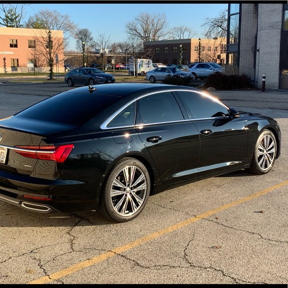 Profile Picture of James Christian (@jameschristi322) on Poshmark