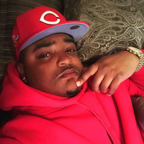 Profile Picture of Reginald Phillips (@rtphillips23) on Poshmark