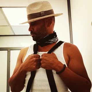 Profile Picture of Delshay Graham (@delshaygraham) on Instagram