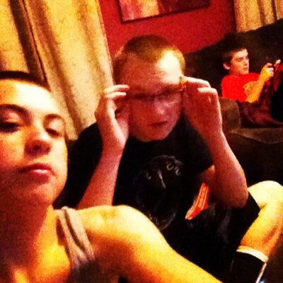 Profile Picture of Hunter Dorning (@DorningMatthew) on Twitter