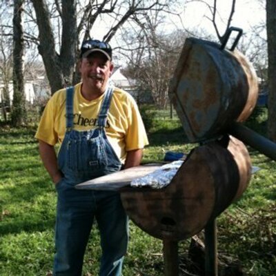 Profile Picture of Ron Hembree (@rohem34) on Twitter