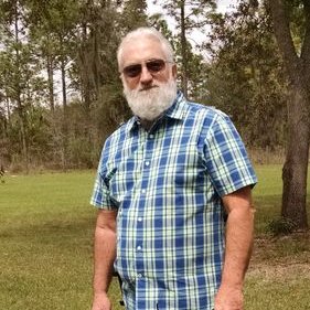 Profile Picture of Steve Withrow (@Whitehair_1) on Twitter