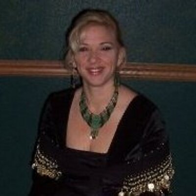 Profile Picture of Kathy Bailey Roseon Twitter