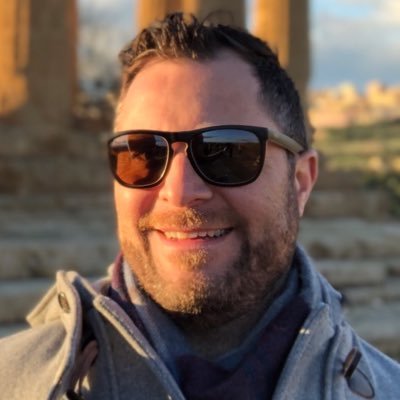 Thomas Lauber - Twitter Profile Picture of Thomas Lauber (@ThomasLauber4) on Twitter