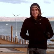 Profile Picture of Christopher Ugalde Tejeda (@chrisugaldete) on Pinterest