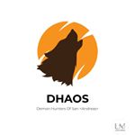 Profile Picture of Derrick Miles (@dhaosofficial) on Instagram