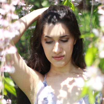 Profile Picture of Anjum Choudhury (@AnjumMChoudhury) on Twitter
