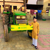Profile Picture of Daljit Thind Vlogs (@daljit648) on Youtube