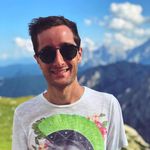 Profile Picture of Mitchell William Fryer (@mitchie9090) on Instagram