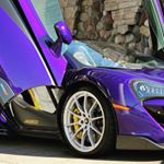 Profile Picture of Chris Cantrell (@mclaren5280) on Instagram