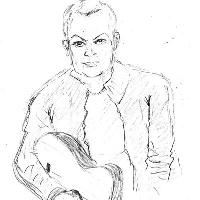 Profile Picture of Glenn Cole (@ColemanCole) on Twitter