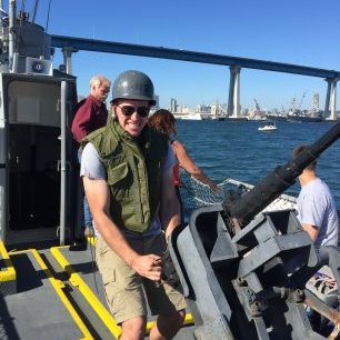 Profile Picture of Joe Larsen (@bigjoelarsen) on Twitter