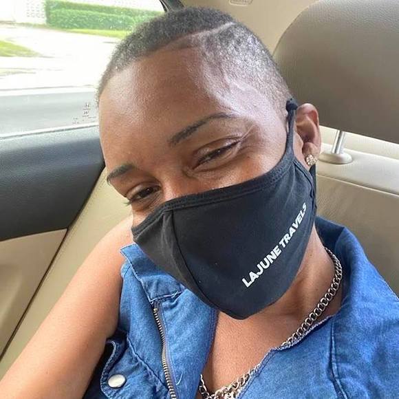 Profile Picture of Lajune Johnson (@lajune0725) on Poshmark
