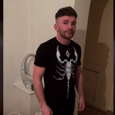 Profile Picture of Leon Barlow (@leo_barlo) on Twitter