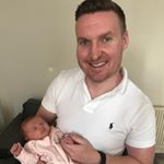 Matt Griffiths - Instagram Profile Picture of Matt Griffiths (@dadofaginge) on Instagram