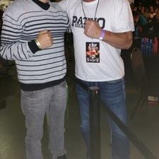 Profile Picture of Jayson Rhodes (@ShooterMcGav3n) on Twitter