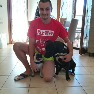Profile Picture of Marko Zovko (@marko_zovko) on Twitter