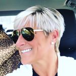 Profile Picture of Michele REID (@ssportygirl) on Instagram