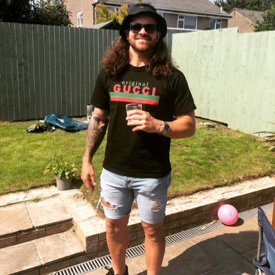 Profile Picture of Thomas Pascoe (@TomPascoe12) on Twitter