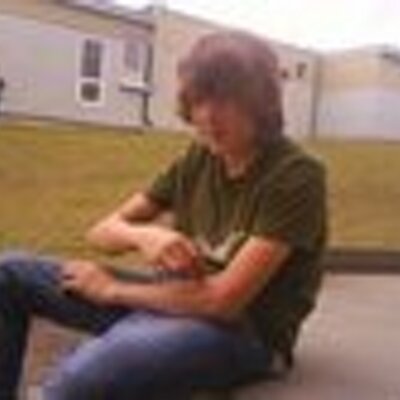 Profile Picture of Jordan Eaves (@JordanMoose) on Twitter