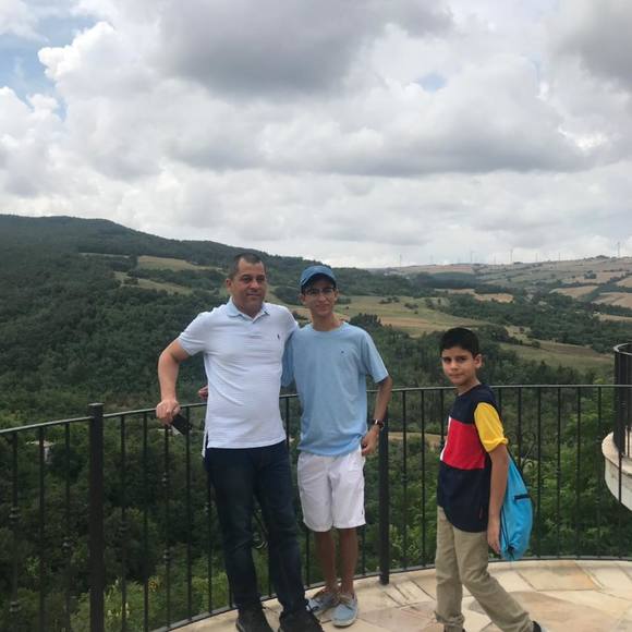 Profile Picture of Angelo Converso (@angeloconverso2) on Poshmark