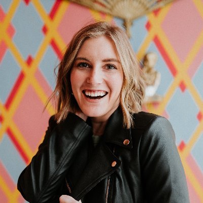 Ilana Griffo - Twitter Profile Picture of Ilana Griffo (@ilanagriffo) on Twitter