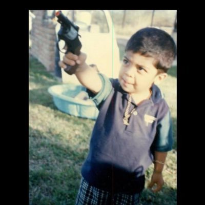 Profile Picture of Alex Quezada (@Shak3_and_Bak3) on Twitter