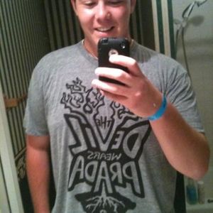 Profile Picture of Brad Richards (@drummer177) on Myspace