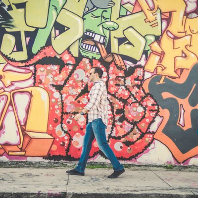 Profile Picture of Daniel Schuman (@dan_schuman) on Twitter